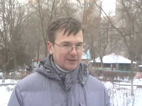 Просмотр видео