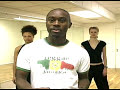 How to Dance to Reggae Dancehall : How to Do the Bogle in Reggae Dancehall