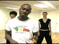 How to Dance to Reggae Dancehall : How to Do the Bogle in Reggae Dancehall