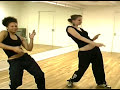 How to Dance to Reggae Dancehall : How to Do the Bogle in Reggae Dancehall