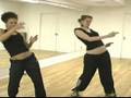 How to Dance to Reggae Dancehall : How to Do the Bogle in Reggae Dancehall