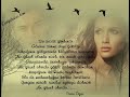 HO?CAKAL SEVG?L?M