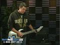 Randall RX25RM Electric Guitar Amp Demo