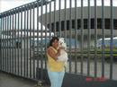 EVENTO NO PARCÃO E VISITA A NANI EM NITERÓI EVENTO NO PARCÃO E VISITA A NANI EM NITERÓI