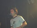 El Narigon del barranco - Pier