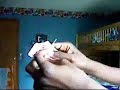 BITE CARD TRICK REVEALED