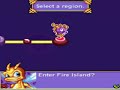 The Legend Of Spyro - A New Beginning  (J2ME)