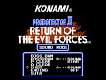 super contra - probotector 2 