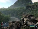 Crysis #4 (Very high no AA 1280 by 1024 ATI 4850) Crysis #4 (Very high no AA 1280 by 1024 ATI 4850)