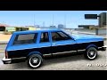 Regina Coupe для GTA San Andreas видео 1