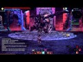 TERA EU Sneak Peek Event - Karascha's Lair