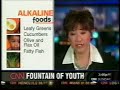 Dr Robert Young, CNN