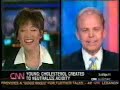Dr Robert Young, CNN