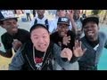 GAS MONEY (REMIX)- Destorm, DeshawnRaw, StevenJo, and ME!
