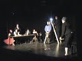 WVU German Dept. - Herr Peter Squentz - Act 3 - 2/2