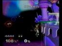 Jmic(Falco) vs. Marvin(Marth)