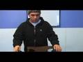 Snowboard Specs  Mount Styles : Snowboard Mount Styles: Duck Footed Position