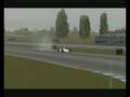 1983 Spirit Racing F1