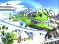 videos de Sonic Unleashed - Windmill Isle Act 2, S rank (2:21)