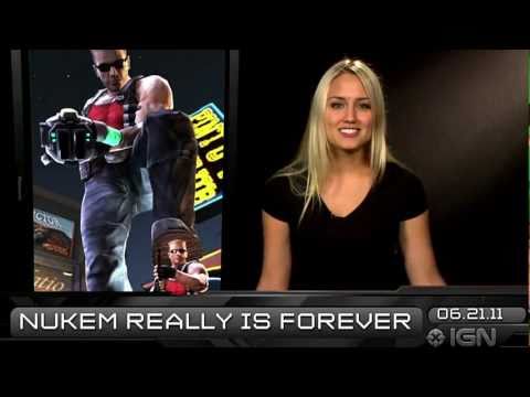 preview-More-Duke-Nukem-&-A-Vita-Release-Date?---IGN-Daily-Fix,-6.21.11-(IGN)