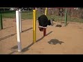 Obrigado Deus (Thiago Silva) – Gospel Parkour