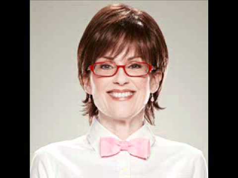Megan Mullally