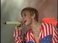 Aaron Carter - some videos live Baton Rouge Part2
