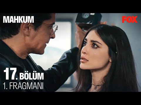 Mahkum 17. Bölüm Fragmanı                                                                                                                                                                                                                                 