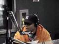 Frank Ski & Wanda interview LL Cool J on V103