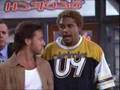 Howie Dorough on Sabrina the Teenage Witch - (3 of 4)