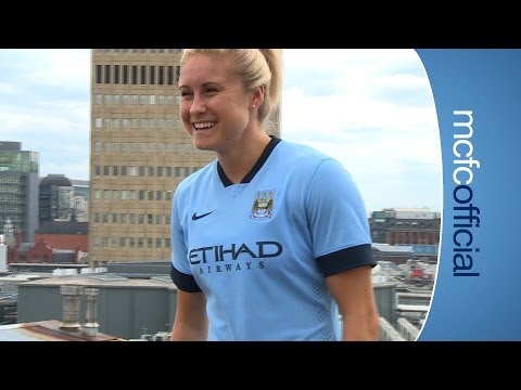 EXCLUSIVE: MCWFC NEW HOME KIT PHOTOSHOOT | New Home Kit Released EXCLUSIVE: MCWFC NEW HOME KIT PHOTOSHOOT | New Home Kit Released