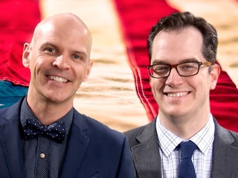 barelypolitical - Mark and Todd recount the time they met the President...of the United States. Subscribe! http://bit.ly/Nf8avU White House blog article about our visit: http:...