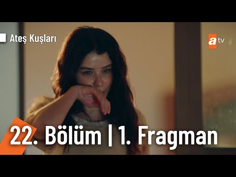 Ateş Kuşları 2. Sezon 2. Tanıtımı                                                                                                                                                                                                                         