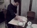 Orecchiette pugliesi