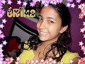 Confraternização de natal 2008.