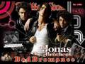 BadBromance: A Bad JoBros Story. [Chapter 33] Part 2