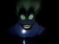 Disneyland Fantasmic! Villains Pt 2 CLIP 3 08/16/06