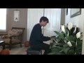 Big Bang - 声を聞かせて - Koe wo Kikasete - Piano Cover *with Chord Sheet*