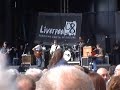 europe's largest free city centre music festival.