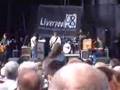Life of Riley - The Lightning Seeds Mathew Street Festival