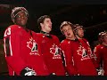 off-season involves 4 days/week in the gym + 3 days/wk working on hockey skills. this is his last training session prior to leaving for canada vs russia summit series in august 2007. hi-lite goals taken from 2006-07 season