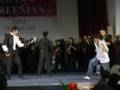 Fantastica Jokers - Marabahaya LIVE (Malam Kebudayaan GRSS) 1