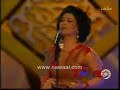نوال الكويتية .. انا المسؤول الدوحة 2005