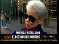 Hunt With (D)ick Cheney on Election Day Hunt With (D)ick Cheney on Election Day