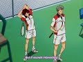 Prince of Tennis 142 Part 1 of 3