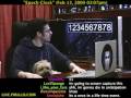 Where Were You at 1234567890 (UNIX Epoch Clock Time)?