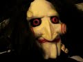 JIGSAW - SPOOF