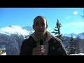 Davos07 - Fin