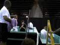 My baptism