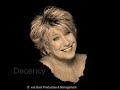 Jenny Arean - het is over